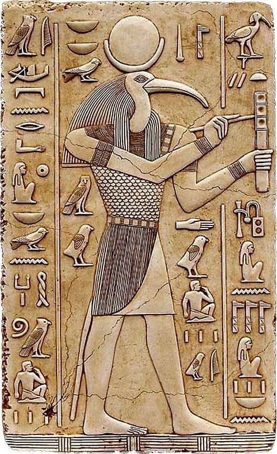 Thoth