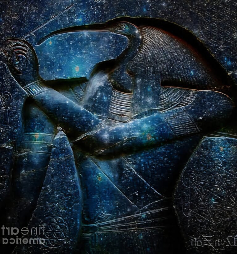 Thoth
