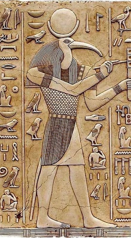 Thoth